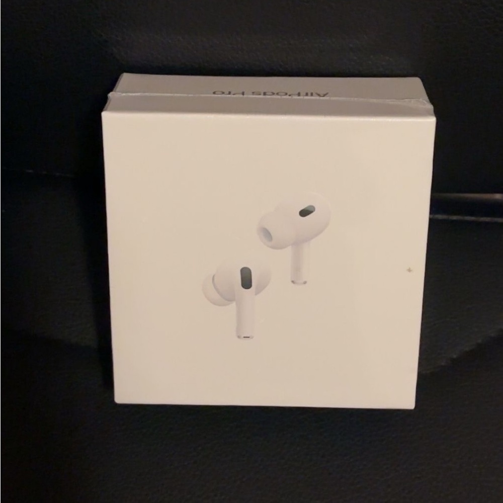 Apple AirPods Pro - White
